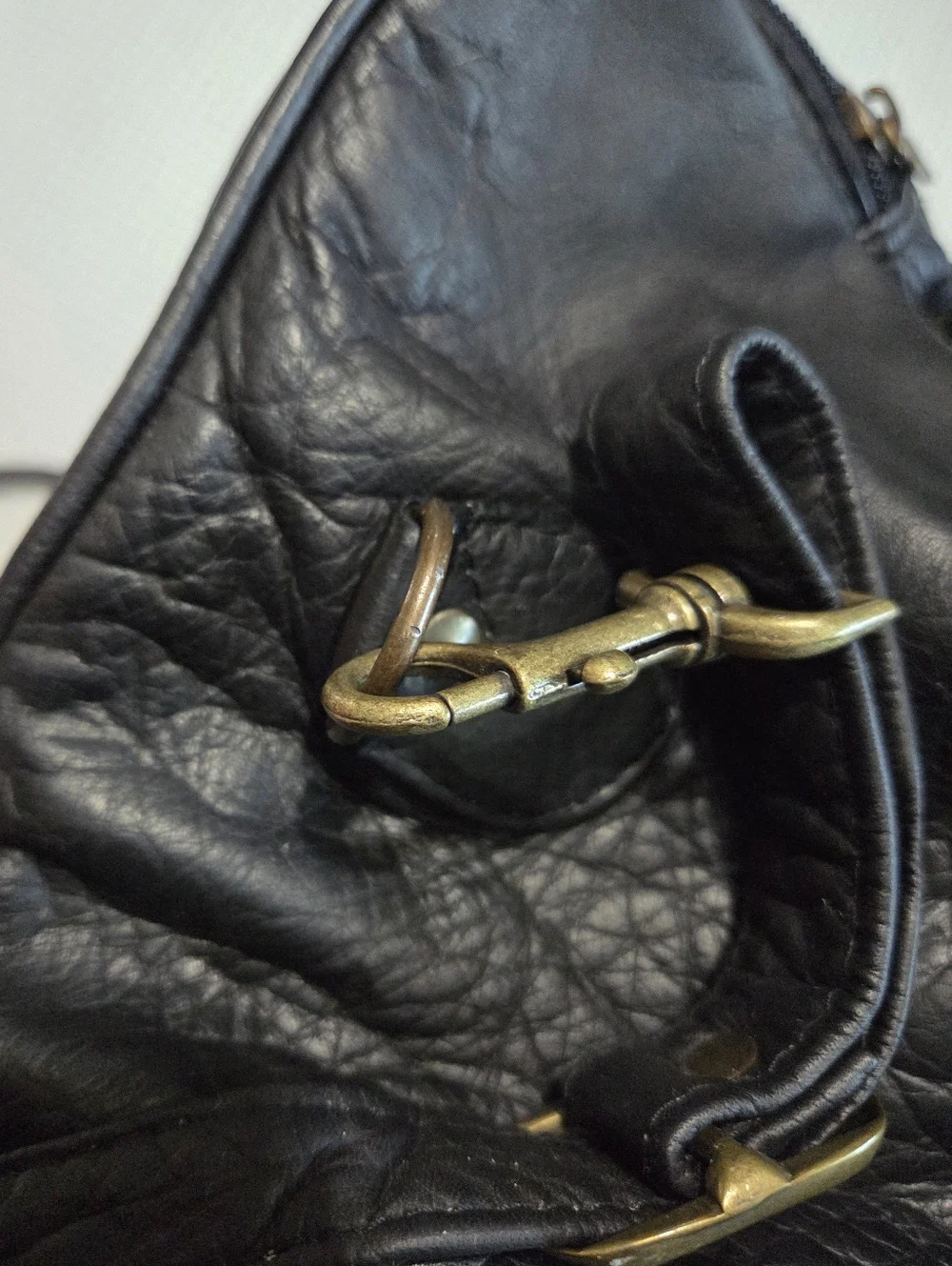 Cortez Duffle Bag